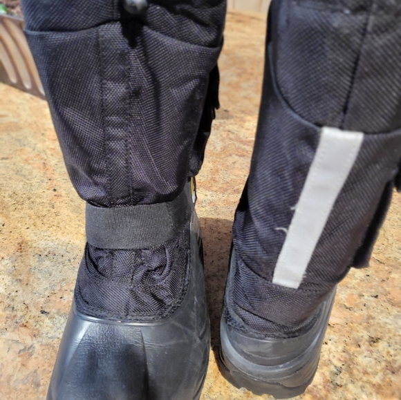 Boots - Picture 5 of 6